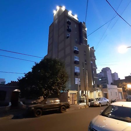 Apartamento ArenalesDOS49 Salta Exterior foto