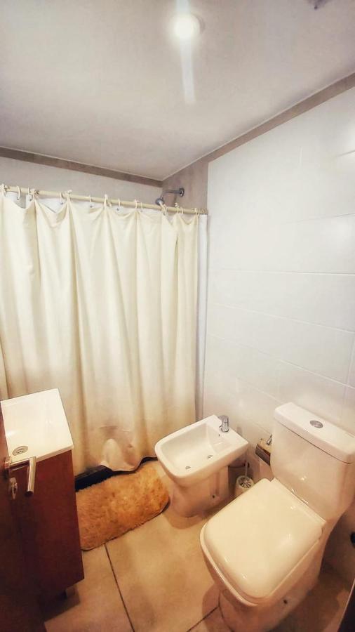 Apartamento ArenalesDOS49 Salta Exterior foto